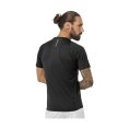 T-SHIRT A MANICHE CORTE SENSE AERO UOMO - SALOMON