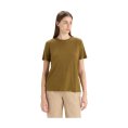 T-SHIRT MERINO LINO DONNA - ICEBREAKER