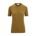 T-SHIRT MERINO LINO DONNA - ICEBREAKER