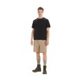 T-SHIRT MERINO LINEN UOMO - ICEBREAKER