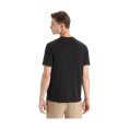 T-SHIRT MERINO LINEN UOMO - ICEBREAKER
