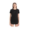 T-SHIRT MERINO ZONEKNIT DONNA - ICEBREAKER