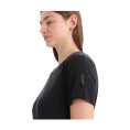 T-SHIRT MERINO ZONEKNIT DONNA - ICEBREAKER