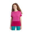 T-SHIRT MERINO ZONEKNIT DONNA - ICEBREAKER