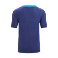T-SHIRT A MANICHE CORTE MERINO ZONEKNIT UOMO - ICEBREAKER