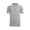 T-SHIRT A MANICHE CORTE MERINO ZONEKNIT UOMO - ICEBREAKER