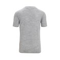 T-SHIRT A MANICHE CORTE MERINO ZONEKNIT UOMO - ICEBREAKER