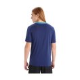 T-SHIRT A MANICHE CORTE MERINO ZONEKNIT UOMO - ICEBREAKER
