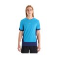 T-SHIRT A MANICHE CORTE MERINO ZONEKNIT UOMO - ICEBREAKER
