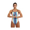 COSTUME DA BAGNO CIRCLE STRIPE DONNA - ARENA