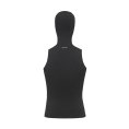 GILET CON CAPPUCCIO HEATSEEKER UOMO - ORCA