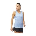 CANOTTA SENSE AERO TANK DONNA - SALOMON