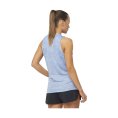 CANOTTA SENSE AERO TANK DONNA - SALOMON