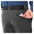 PANTALONE WANAKA STRETCH II UOMO - MILLET