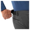 PANTALONE WANAKA STRETCH II UOMO - MILLET