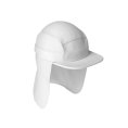 CAPPELLINO PYNCAP STANDARD STRIPE - CIELE