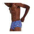 COSTUME DA BAGNO ECO+ 17CM CLUB TRAINING ALLOVER UOMO - SPEEDO