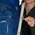 ZAINO DA SPEDIZIONE ARIEL 65 DONNA - OSPREY