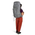 ZAINO DA SPEDIZIONE ARIEL 65 DONNA - OSPREY
