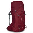 ZAINO DA SPEDIZIONE ARIEL 65 DONNA - OSPREY