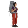 ZAINO DA SPEDIZIONE ARIEL 65 DONNA - OSPREY