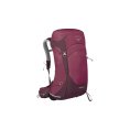 ZAINO SIRRUS 26 - OSPREY