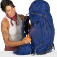 ZAINO KYTE 48 DONNA - OSPREY