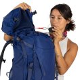 ZAINO KYTE 48 DONNA - OSPREY
