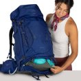 ZAINO KYTE 48 DONNA - OSPREY