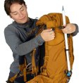 ZAINO KYTE 38 DONNA - OSPREY
