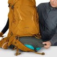 ZAINO KYTE 38 DONNA - OSPREY