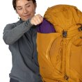ZAINO KYTE 38 DONNA - OSPREY