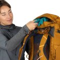 ZAINO KYTE 38 DONNA - OSPREY
