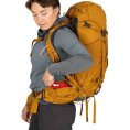 ZAINO KYTE 38 DONNA - OSPREY