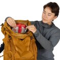 ZAINO KYTE 38 DONNA - OSPREY