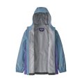GIACCA TORRENTSHELL 3L BAMBINO - PATAGONIA