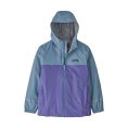 GIACCA TORRENTSHELL 3L BAMBINO - PATAGONIA