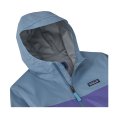 GIACCA TORRENTSHELL 3L BAMBINO - PATAGONIA