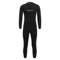 Combinazione Vitalis HI-VIS uomo - ORCA