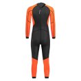 Combinazione Vitalis HI-VIS uomo - ORCA