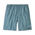 PANTALONCINO BAGGIES LONG 7 IN UOMO - PATAGONIA