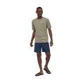 PANTALONCINO BAGGIES LONG 7 IN UOMO - PATAGONIA