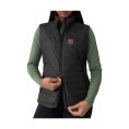 PIUMINO SENZA MANICHE EXPEDITION X-LÄTT DONNA - FJALLRAVEN