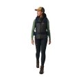 PIUMINO SENZA MANICHE EXPEDITION X-LÄTT DONNA - FJALLRAVEN