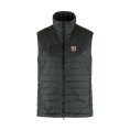 PIUMINO SENZA MANICHE EXPEDITION X-LÄTT DONNA - FJALLRAVEN