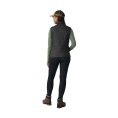 PIUMINO SENZA MANICHE EXPEDITION X-LÄTT DONNA - FJALLRAVEN