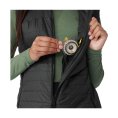 PIUMINO SENZA MANICHE EXPEDITION X-LÄTT DONNA - FJALLRAVEN