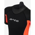 MUTA CORTA VITALIS SQUAD BAMBINO - ORCA