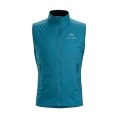 GILET SMANICATO ATOM SL UOMO - ARCTERYX