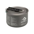 POPOTE ALPHA ALU - SEA TO SUMMIT